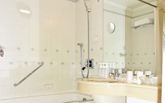 Imabari Kokusai Hotel