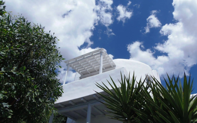 Hotel Manos
