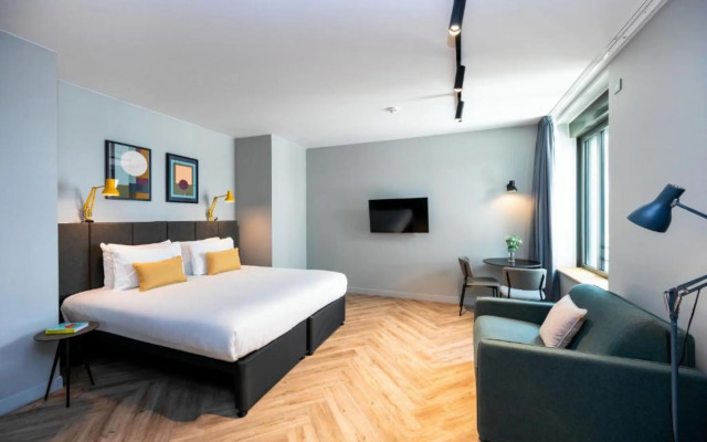 Staycity Aparthotels, Paris, La Défense