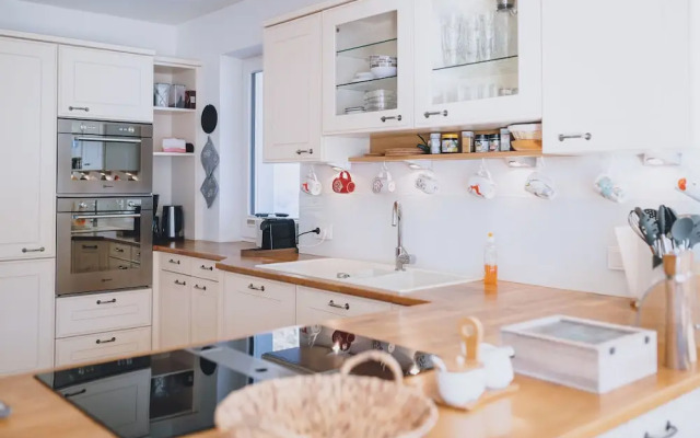 Panorama Chalet Schmittendrin by we rent