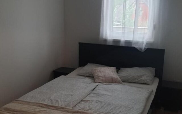 Smeraldo Luxus Apartman Siófok