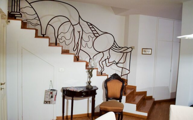 Casa Romat 2 Torino Centro