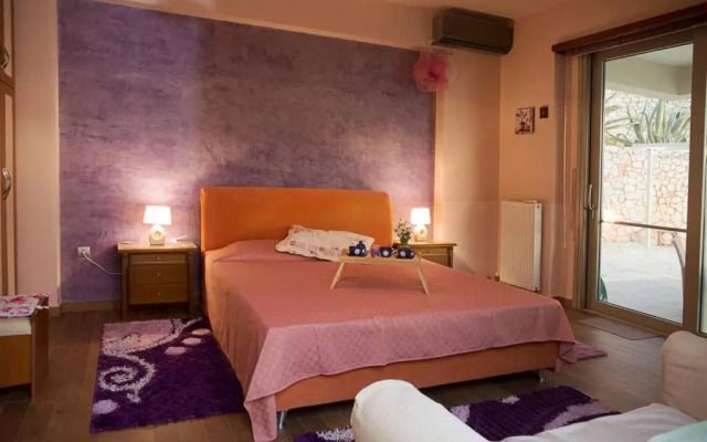 Modern Luxury Villa with Pool, just 5min to sea