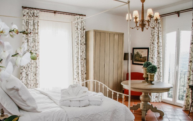 B bou Hotel Cortijo Bravo
