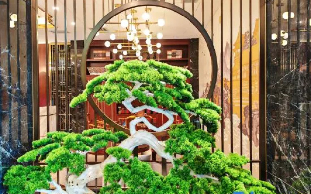 Datong Boya Business Hotel