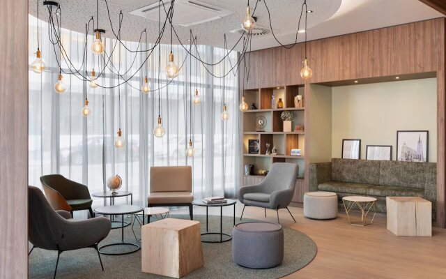 Residence Inn By Marriott Vienna City East