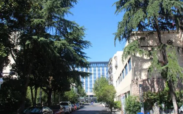 Ziyun Hotel