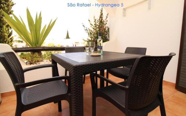 São Rafael - Hydrangea 5, Apt. T2 - Albufeira