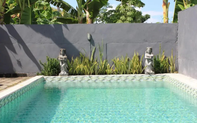 Tunjung Kuning Creative Villas