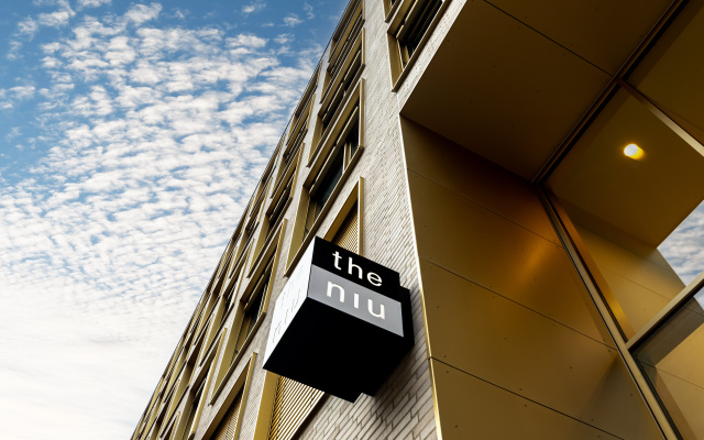 Holiday Inn - the niu, Flower Konstanz by IHG