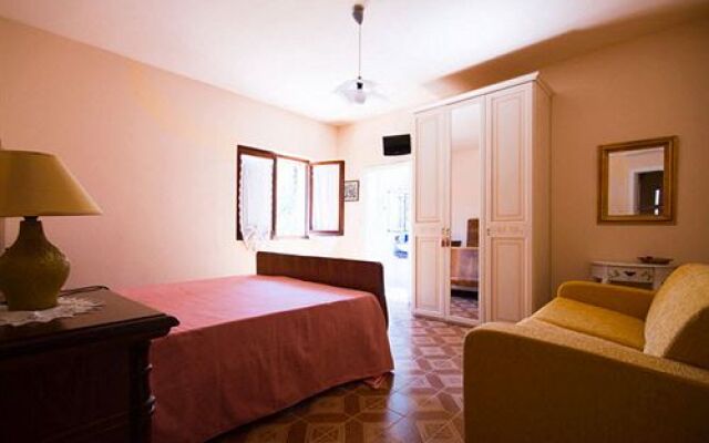 Il Tremolar Della Marina