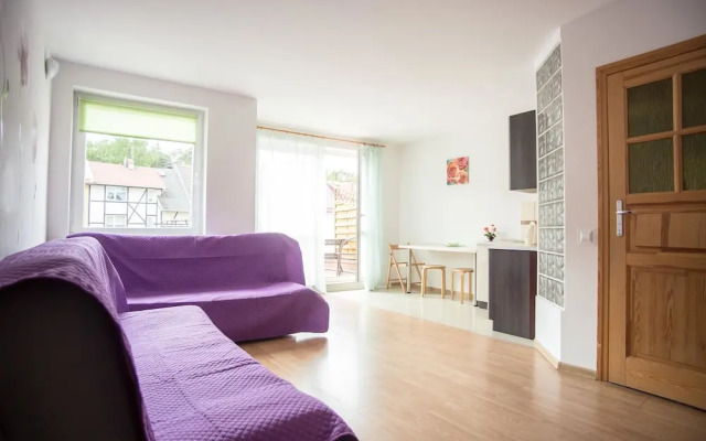 Apartamenty Ustka Krokusowa - фото 2