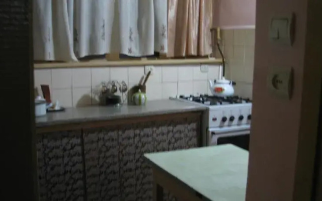 Gutani Holiday Home
