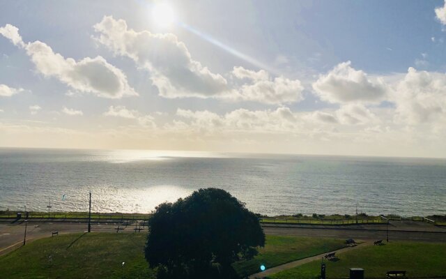 Ocean View Hotel