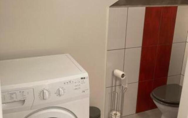 La maison de Jeannot