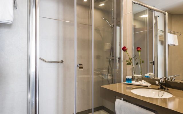 Hotel Porcel Alixares