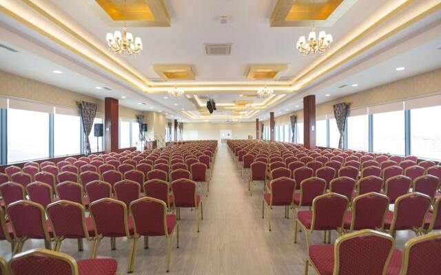 Park Dedeman Elaziğ