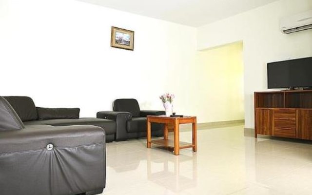 Al Sablah Hotel Apartment