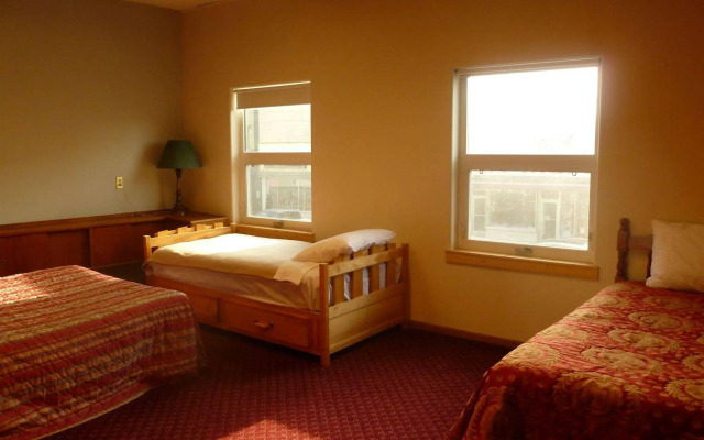 Vernon Hostel