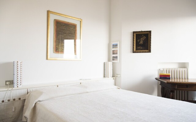 The Traveller's Terrace