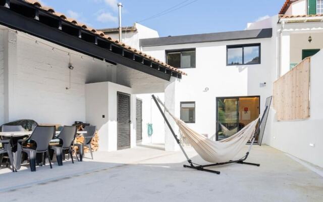 Furnas Boutique House