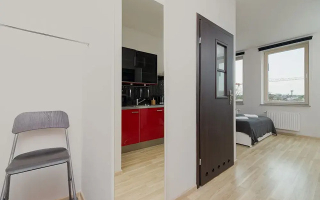 Studio Krakow Lea by Renters