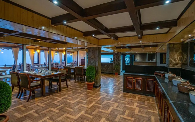 Yashshree Mall Road Darjeeling