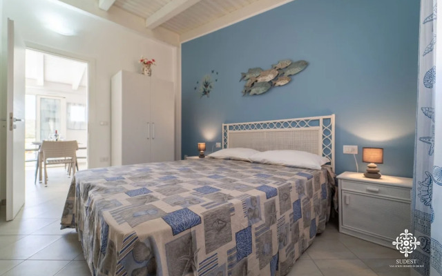 Borgo Marino Beach Residence