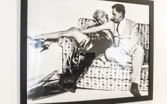 Chateau Monroe - Above The Clouds