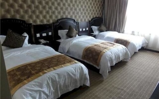 Guan Zhong Hotel