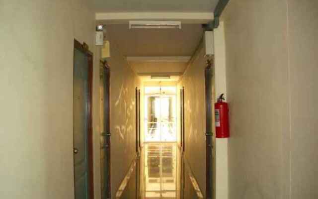 Suvarnabhumi Mansion