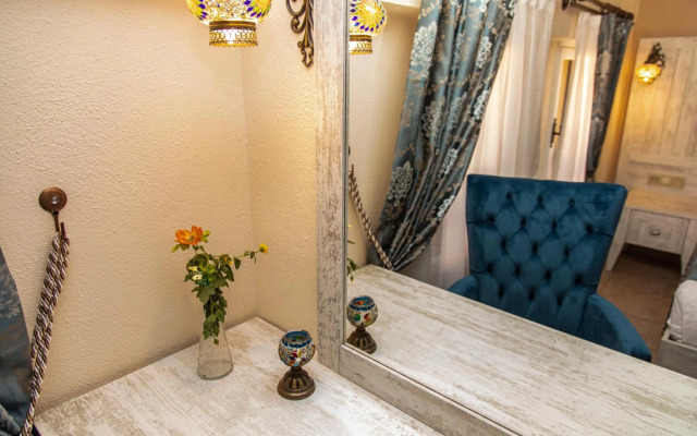 Portakal Hotel Dalyan