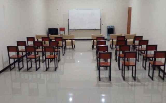 The Wisma Solo Syariah