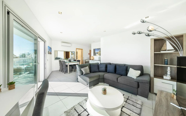 Apartamento Michel Sea View Algarve