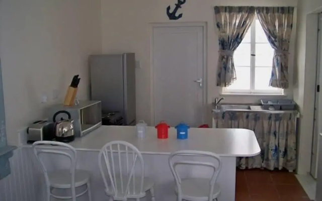Jetty Self-Catering Swakopmund