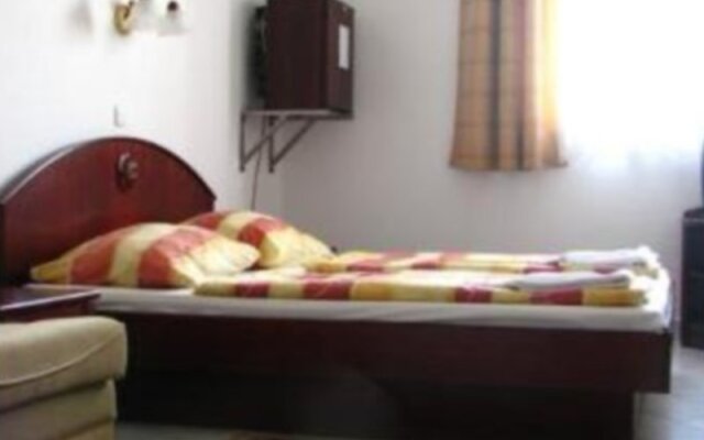 Hotel Pólus