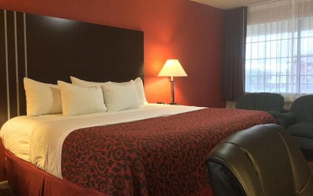 Executive Inn & Suites