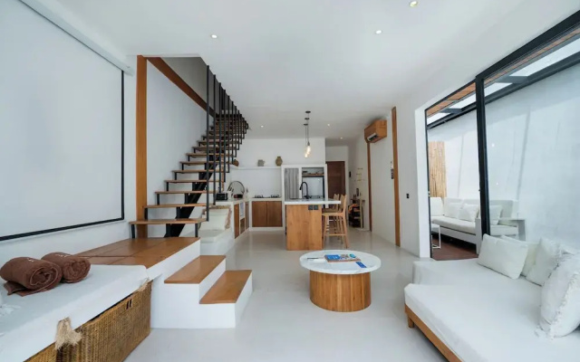 Mija Bhuana Agung Villa by Betterplace