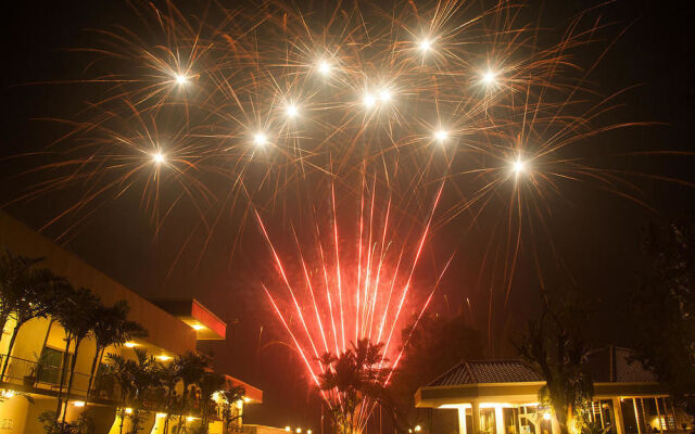 Tanjung Plaza Hotel
