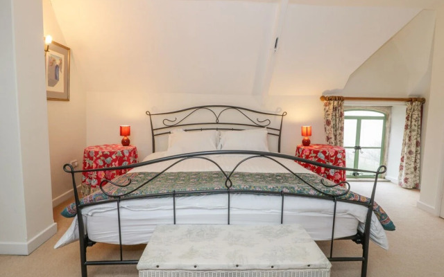 The Coach House