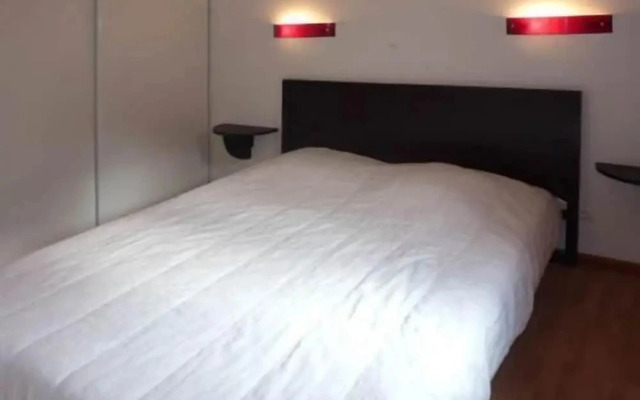 Les Chalets de la Combe D'Or