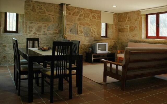 Hotel Rural Quinta de Novais