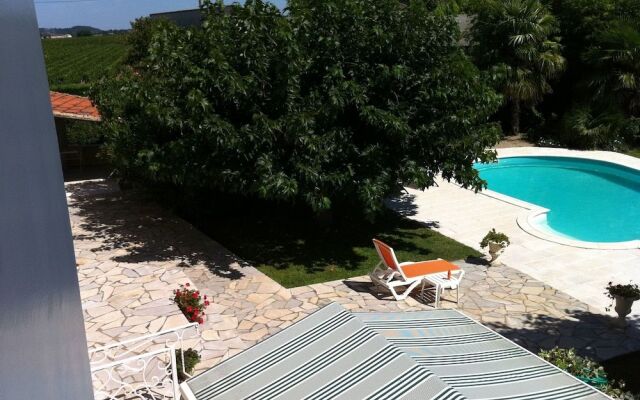 Les Abris de Saint Sulpice