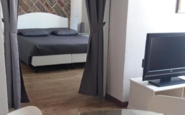 Toscanini Rooms