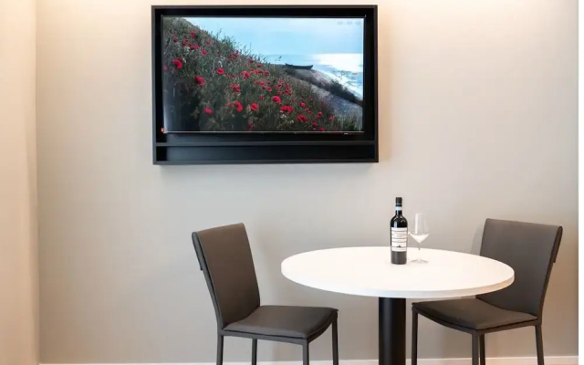 Arbed Living Hotel