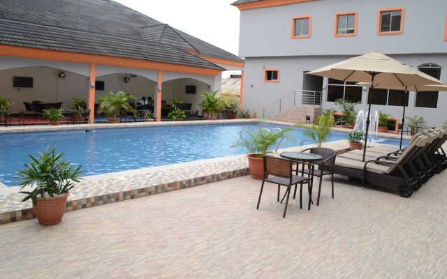 Warri Wetland Hotel