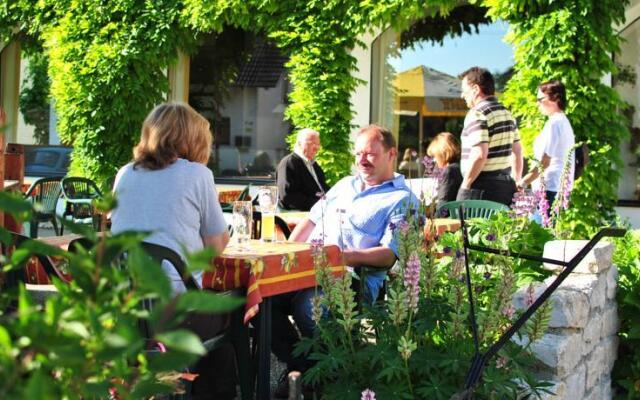 Hotel Gasthof Dorfkrug