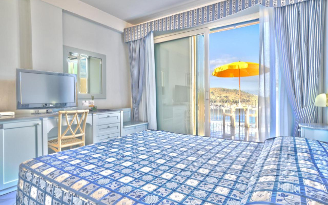 Albergo Santa Caterina
