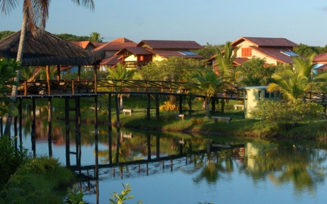 La Isla