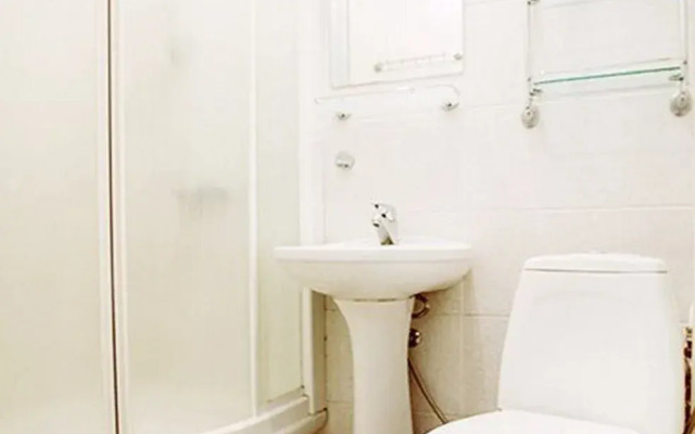 Design Suites Krasnopresnenskaya